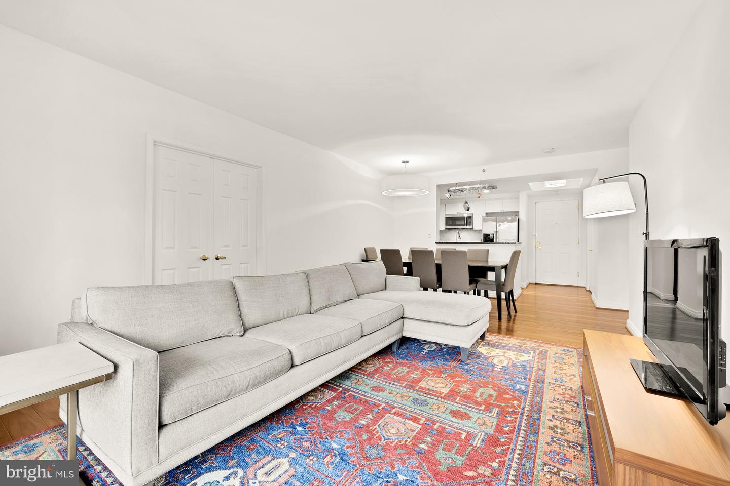 2301 N St NW #101