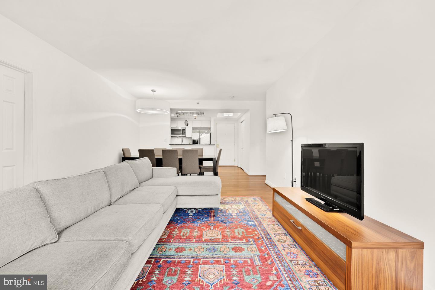 2301 N St NW #101