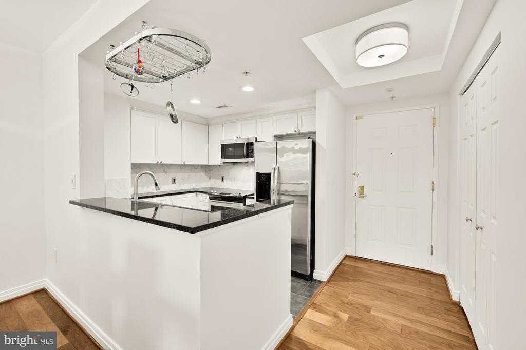 2301 N St NW #101