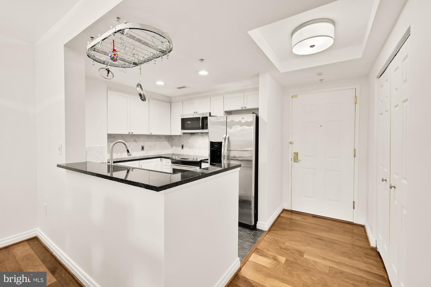 2301 N St NW #101
