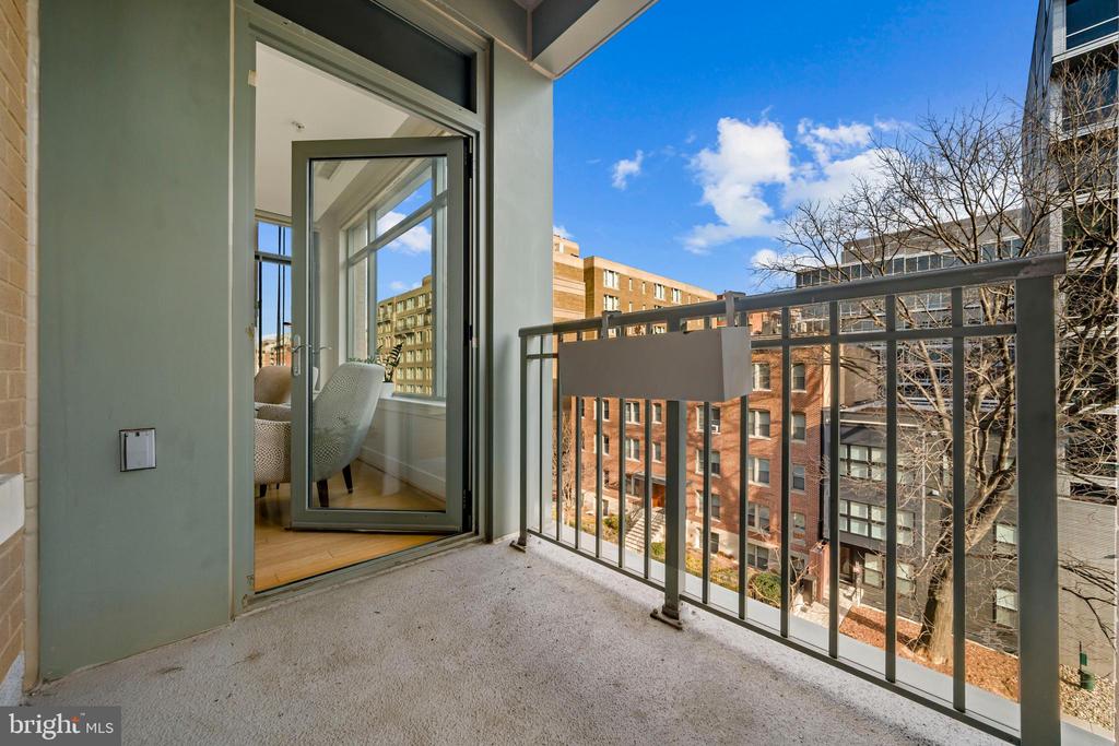 2425 L STREET NW 537