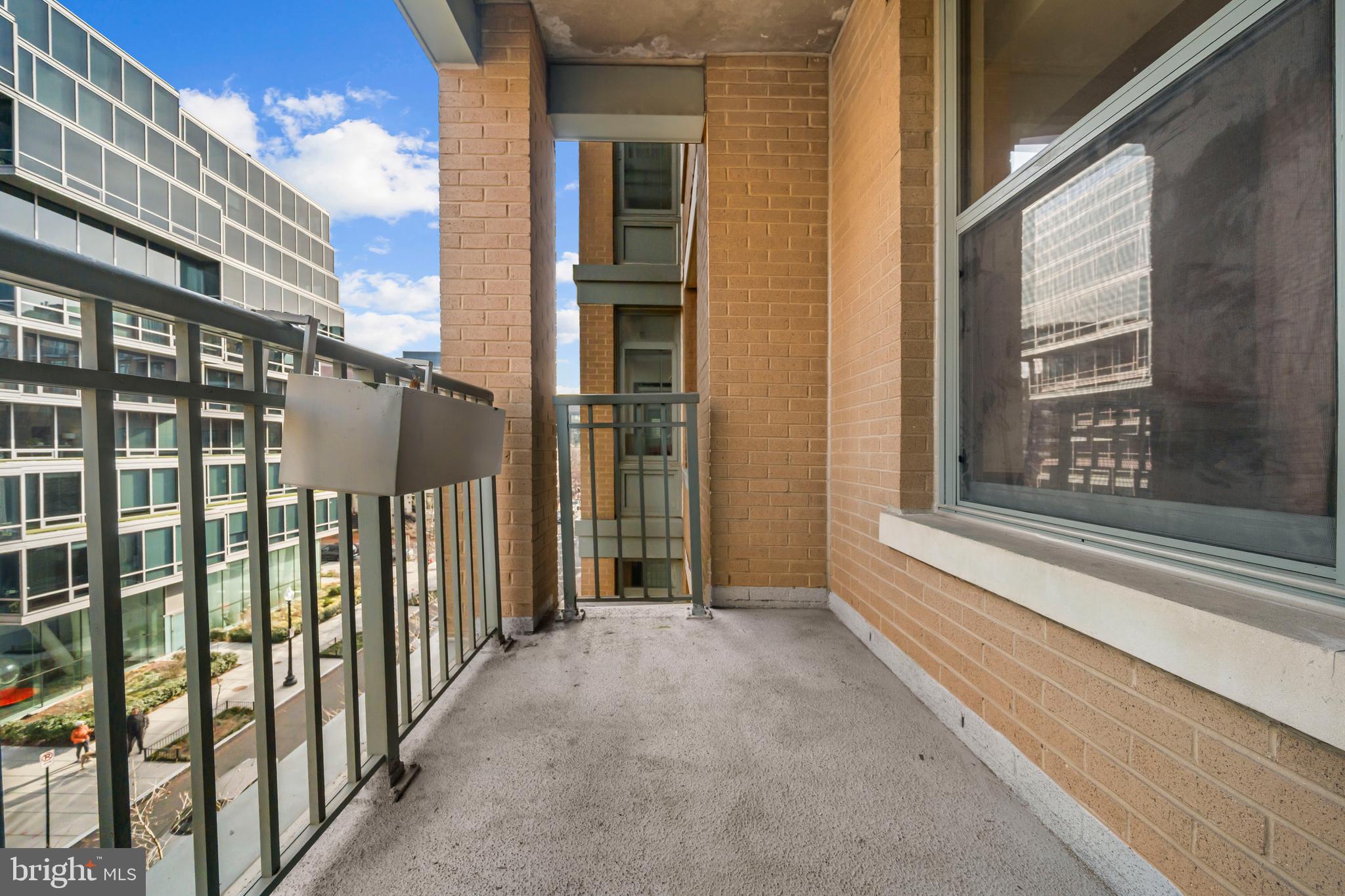 2425 L STREET NW 537