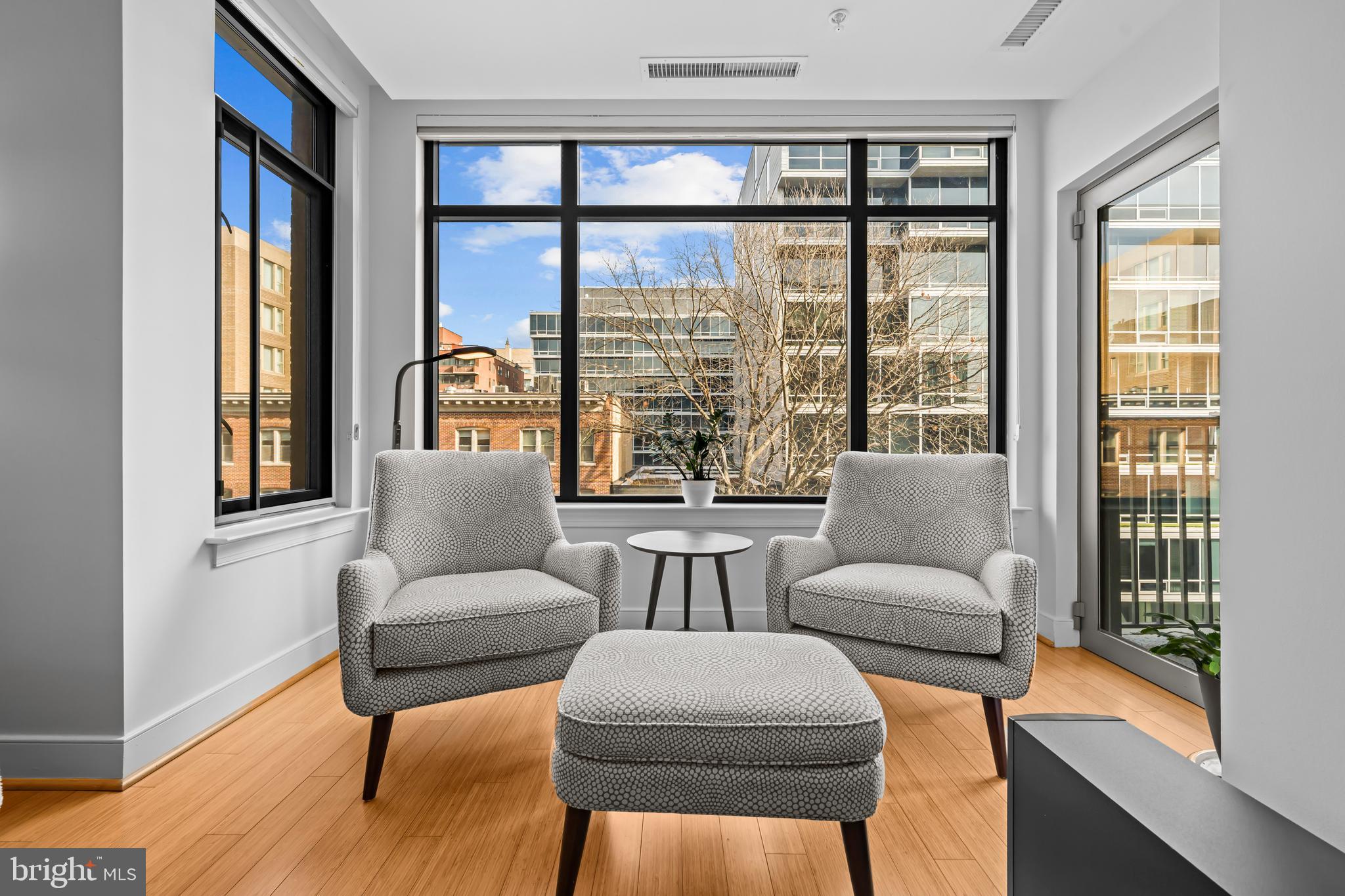 2425 L STREET NW 537