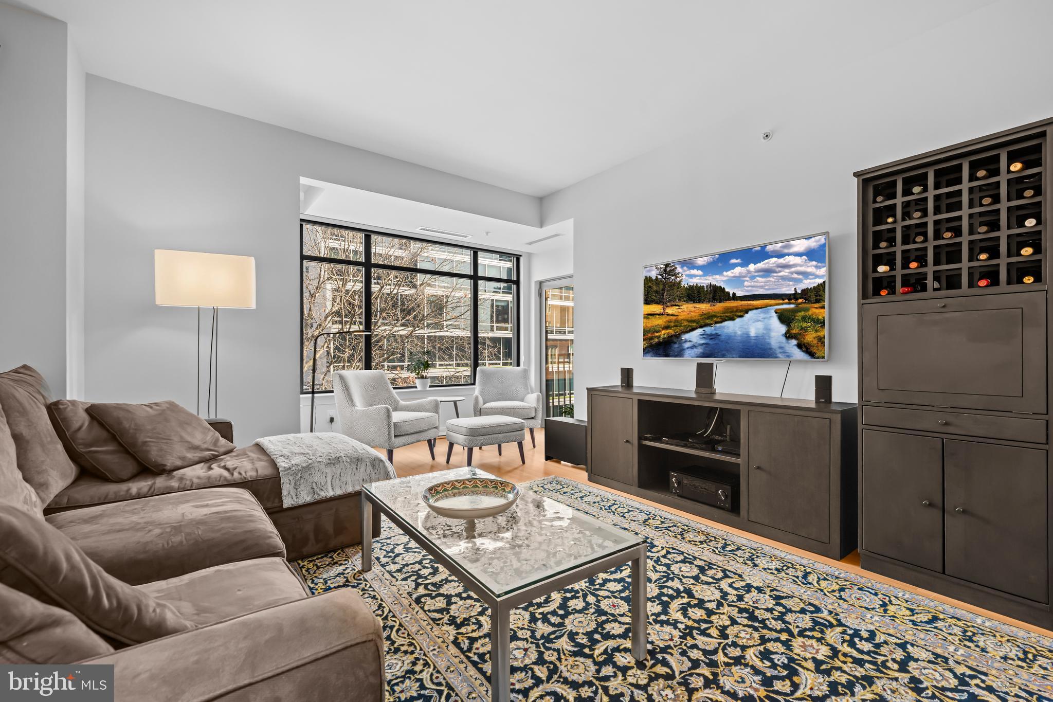 2425 L STREET NW 537