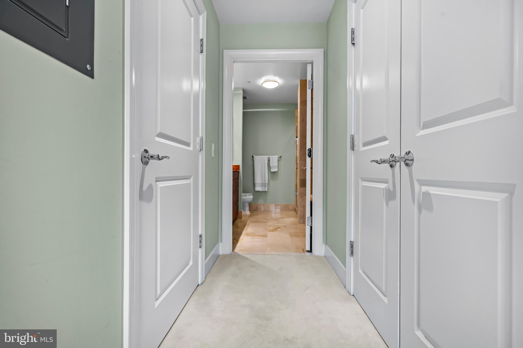 2425 L STREET NW 537