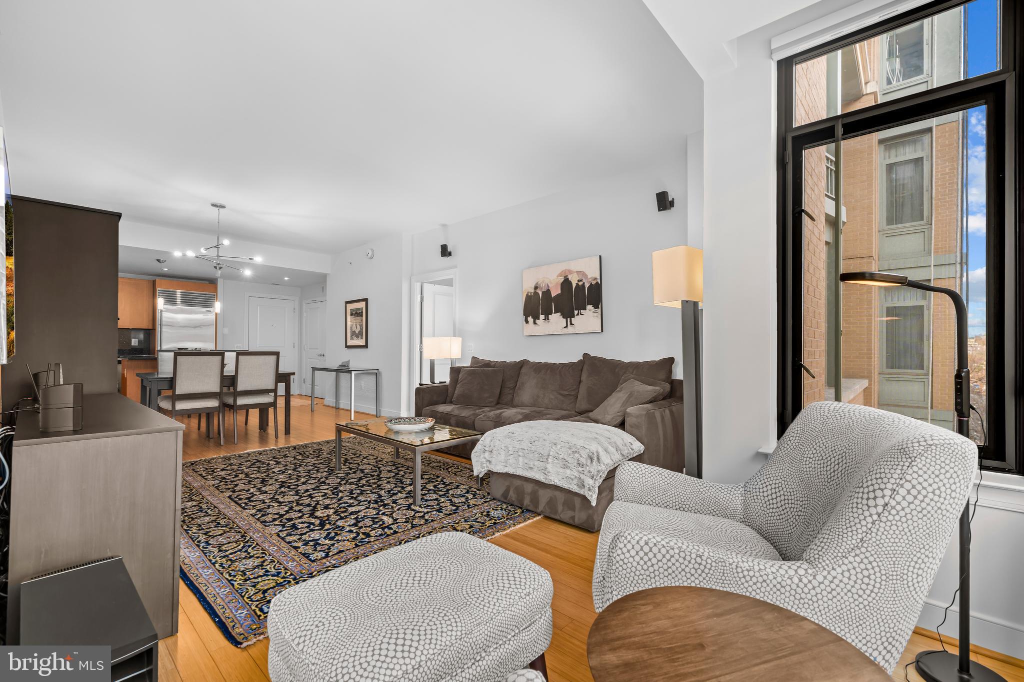 2425 L STREET NW 537