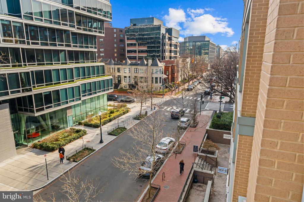 2425 L STREET NW 537