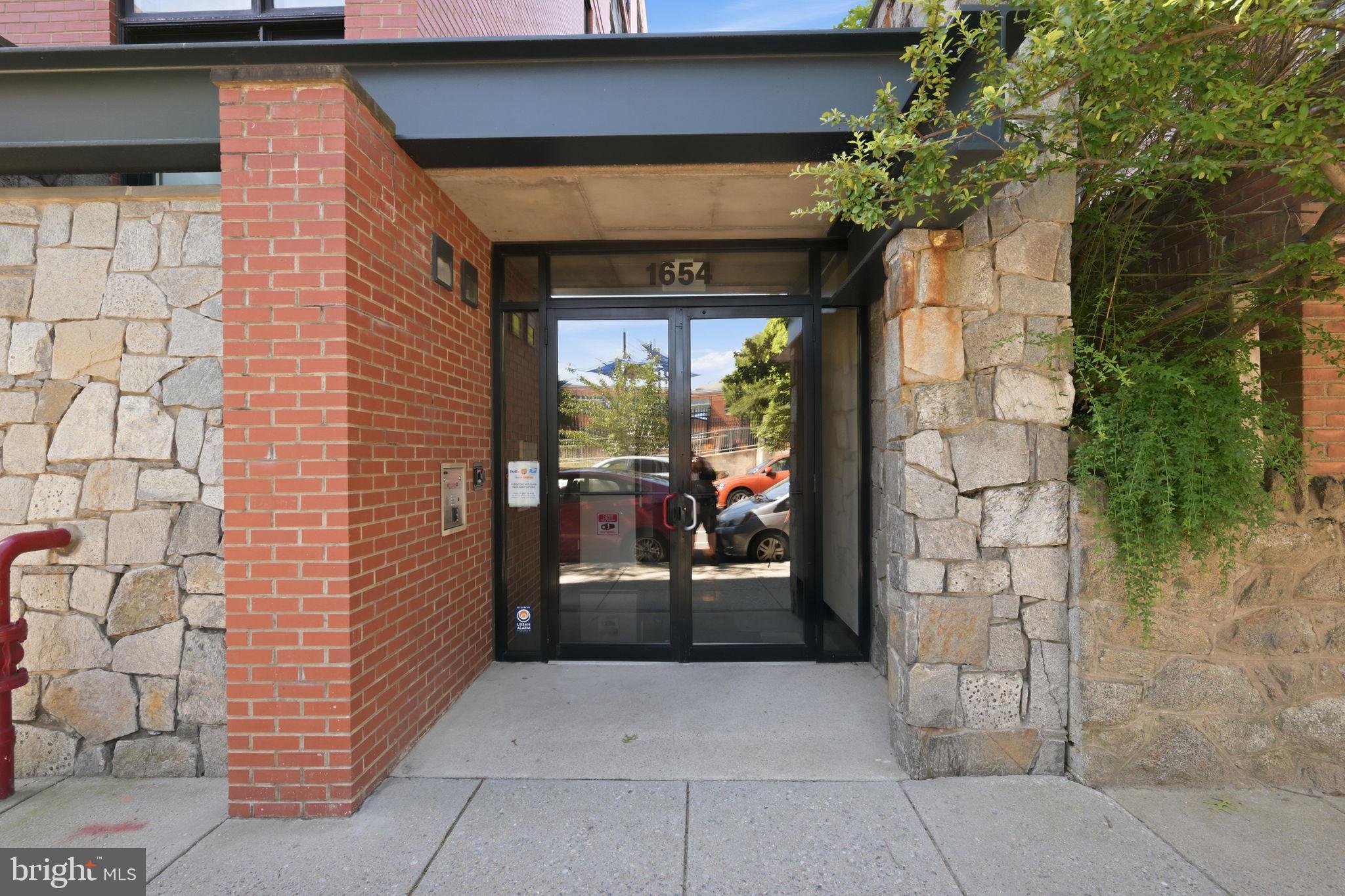 1654 EUCLID STREET NW 104
