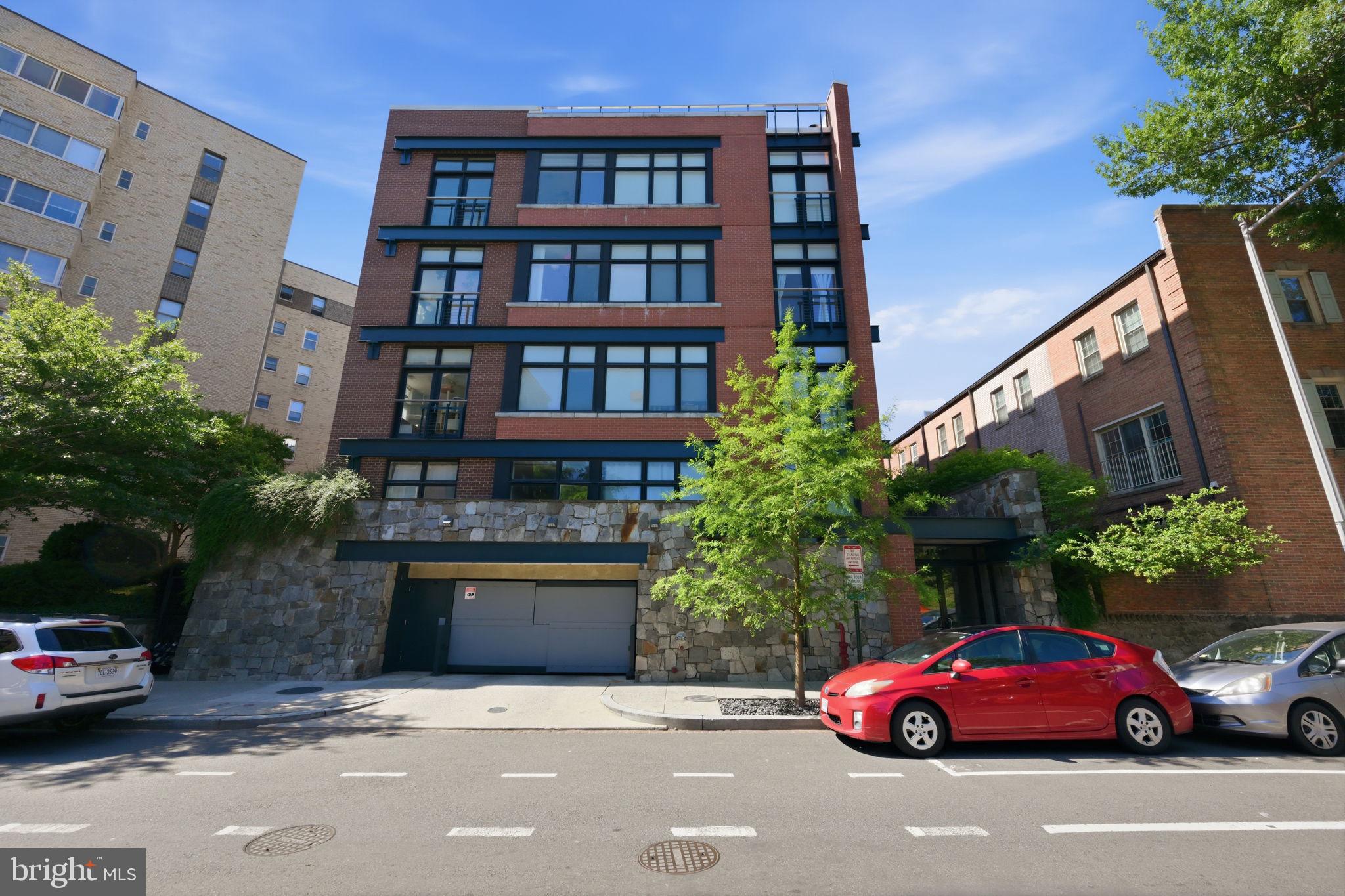 1654 EUCLID STREET NW 104