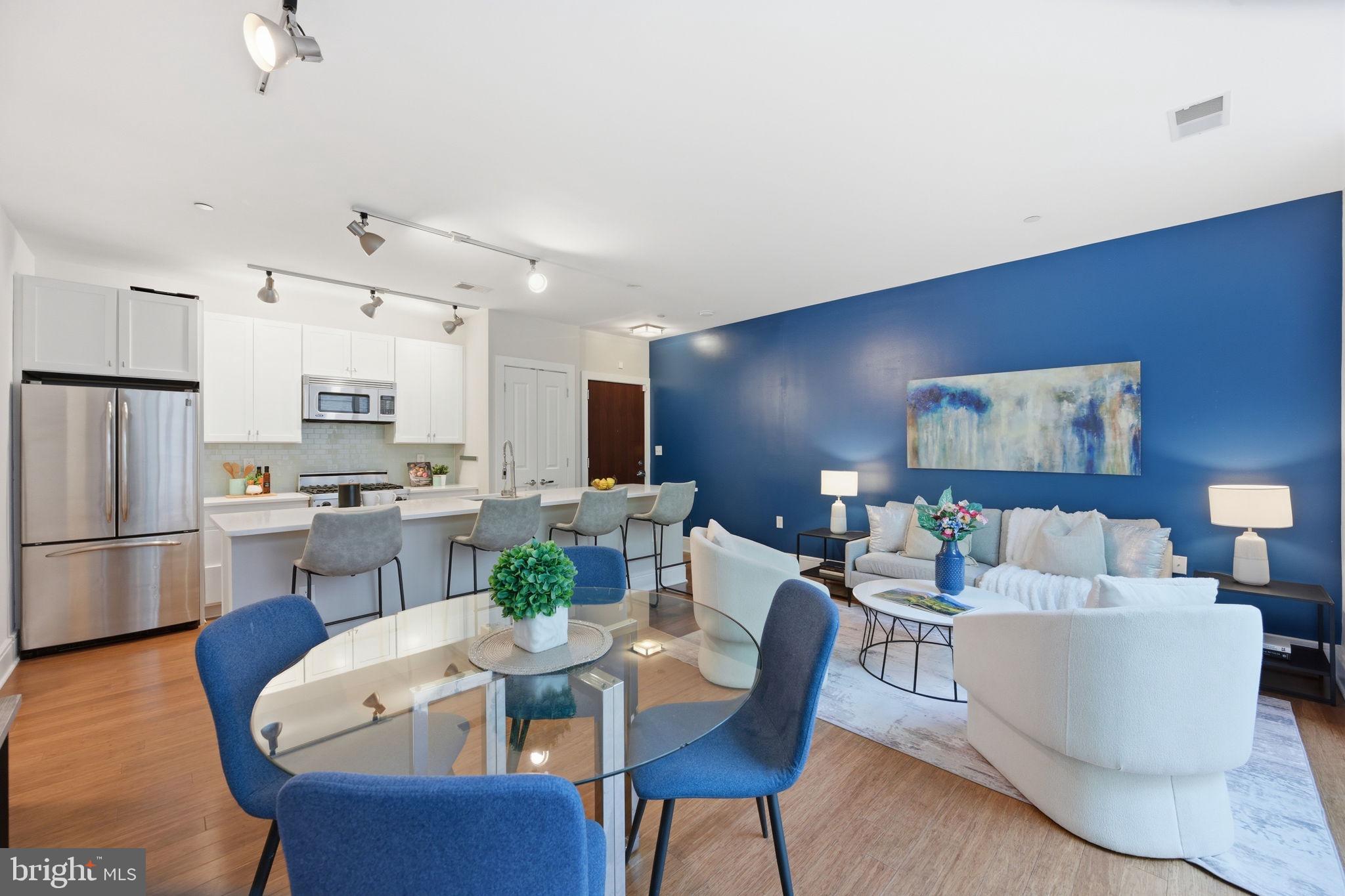 1654 EUCLID STREET NW 104