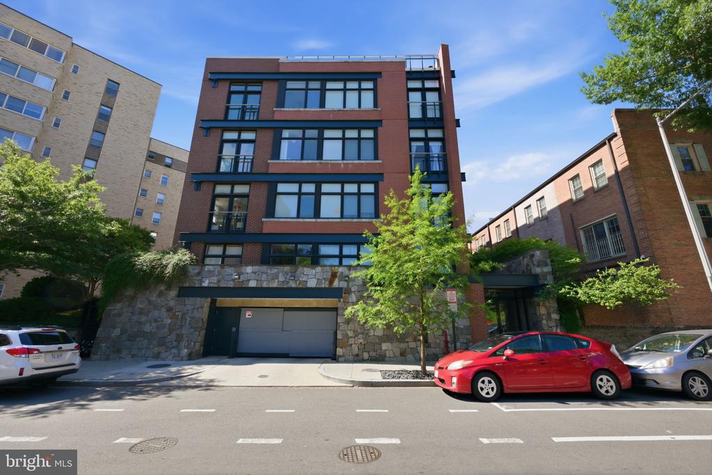 1654 EUCLID STREET NW 104