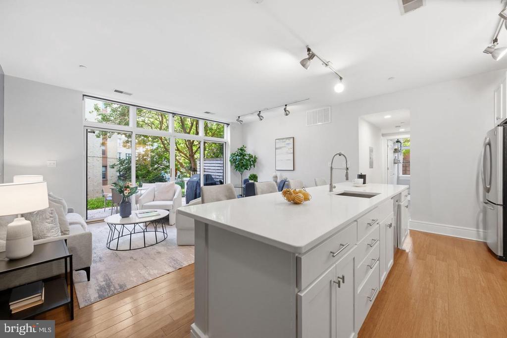 1654 EUCLID STREET NW Unit: 104