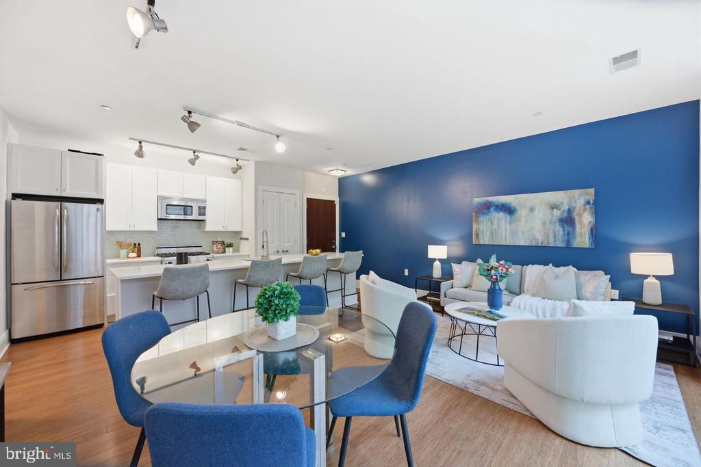 1654 EUCLID STREET NW Unit: 104