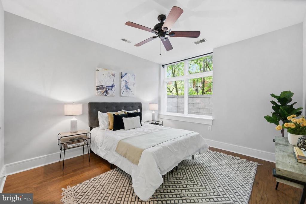 1654 EUCLID STREET NW Unit: 104