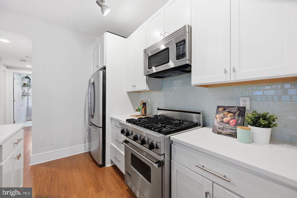 1654 EUCLID STREET NW Unit: 104