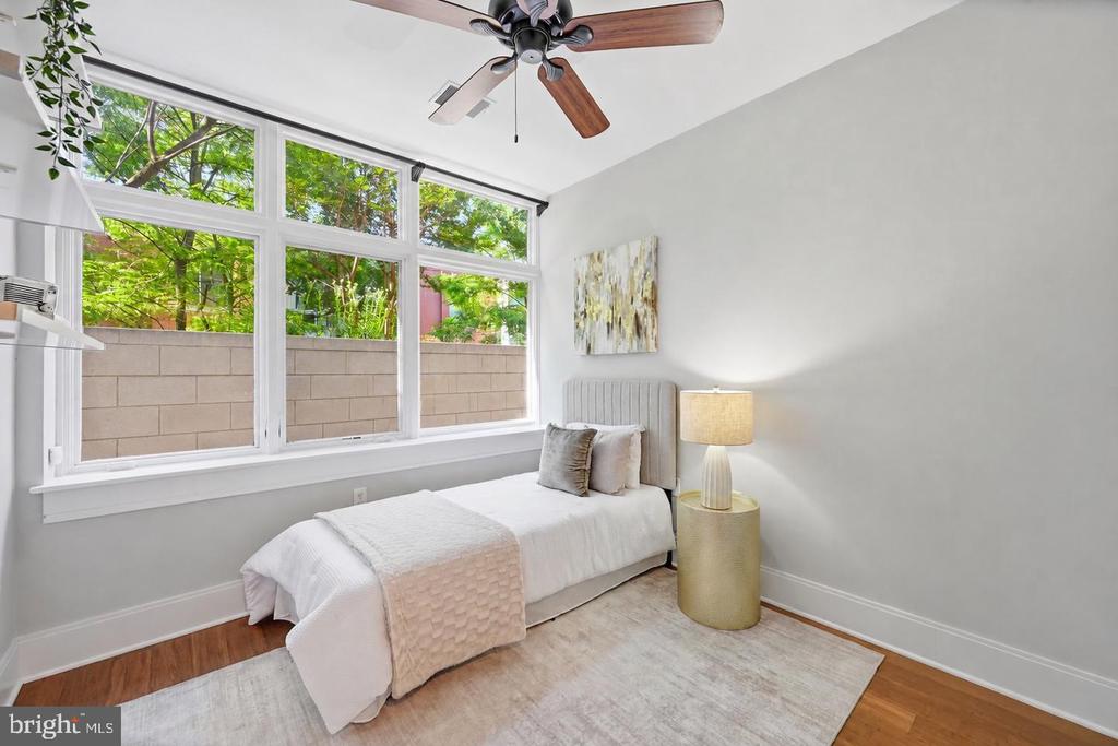 1654 EUCLID STREET NW Unit: 104