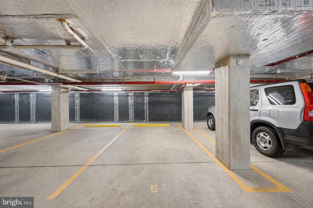 1654 EUCLID STREET NW Unit: 104