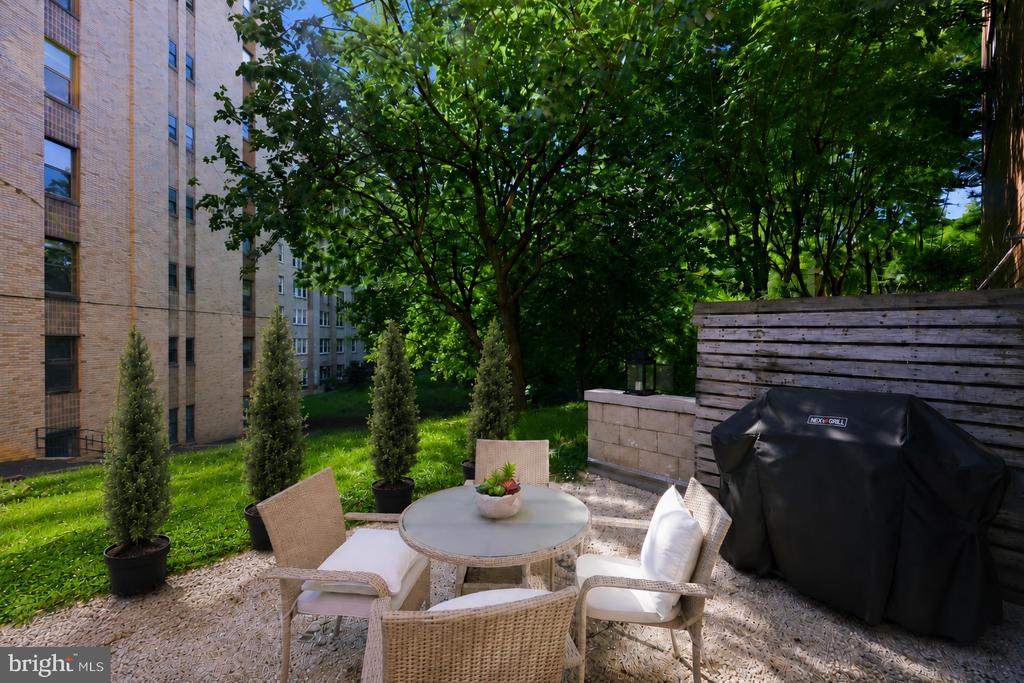 1654 EUCLID STREET NW Unit: 104