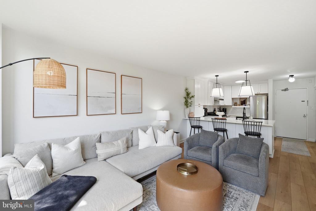 2939 VAN NESS STREET NW Unit: 846