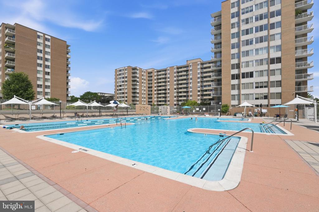 2939 VAN NESS STREET NW Unit: 846