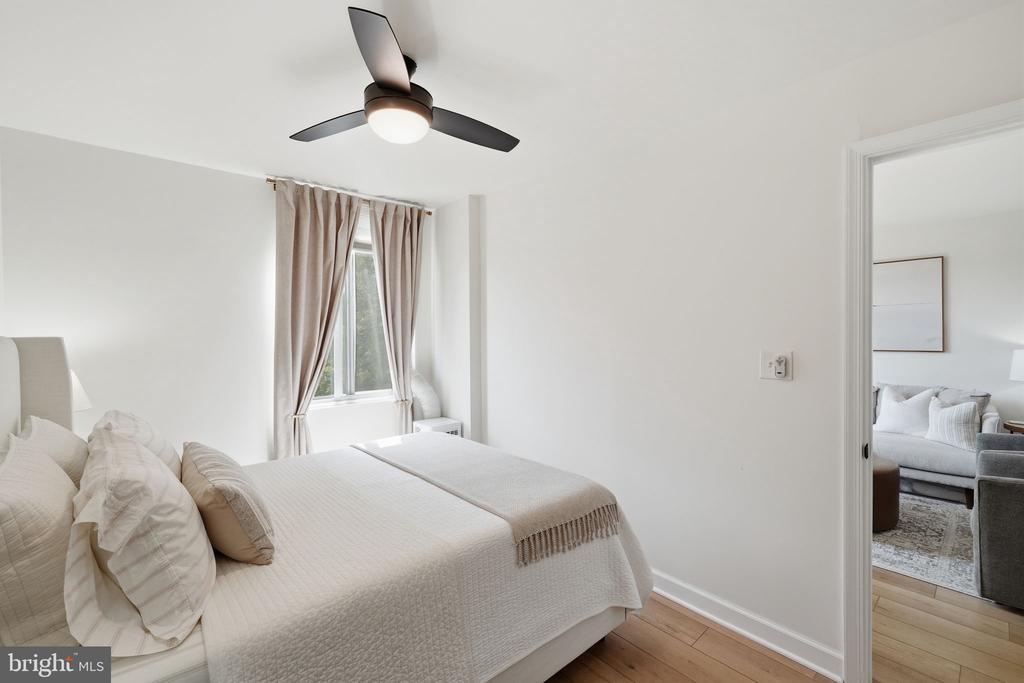 2939 VAN NESS STREET NW Unit: 846