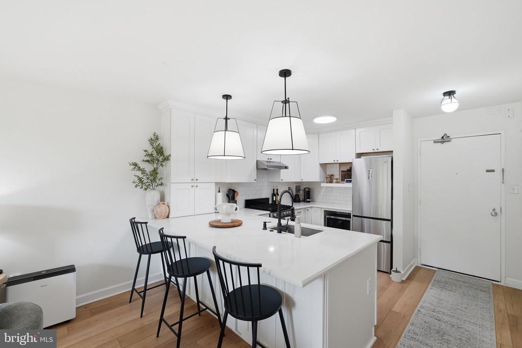 2939 VAN NESS STREET NW Unit: 846