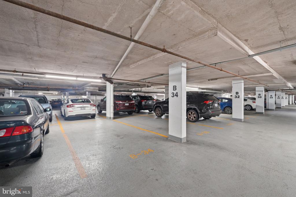 2939 VAN NESS STREET NW Unit: 846