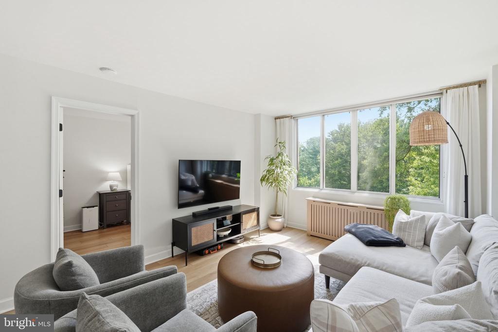 2939 VAN NESS STREET NW Unit: 846