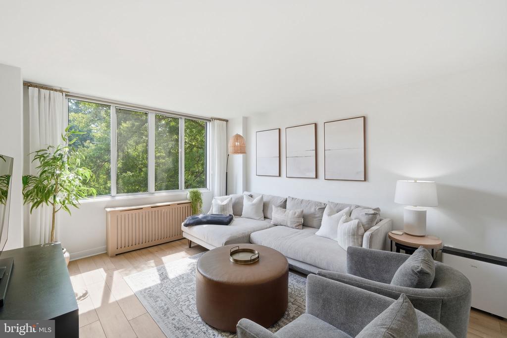 2939 VAN NESS STREET NW Unit: 846