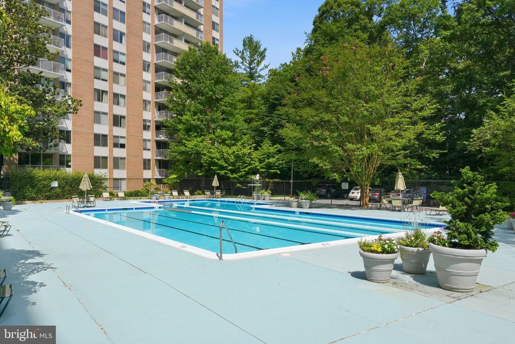 2939 VAN NESS STREET NW Unit: 846