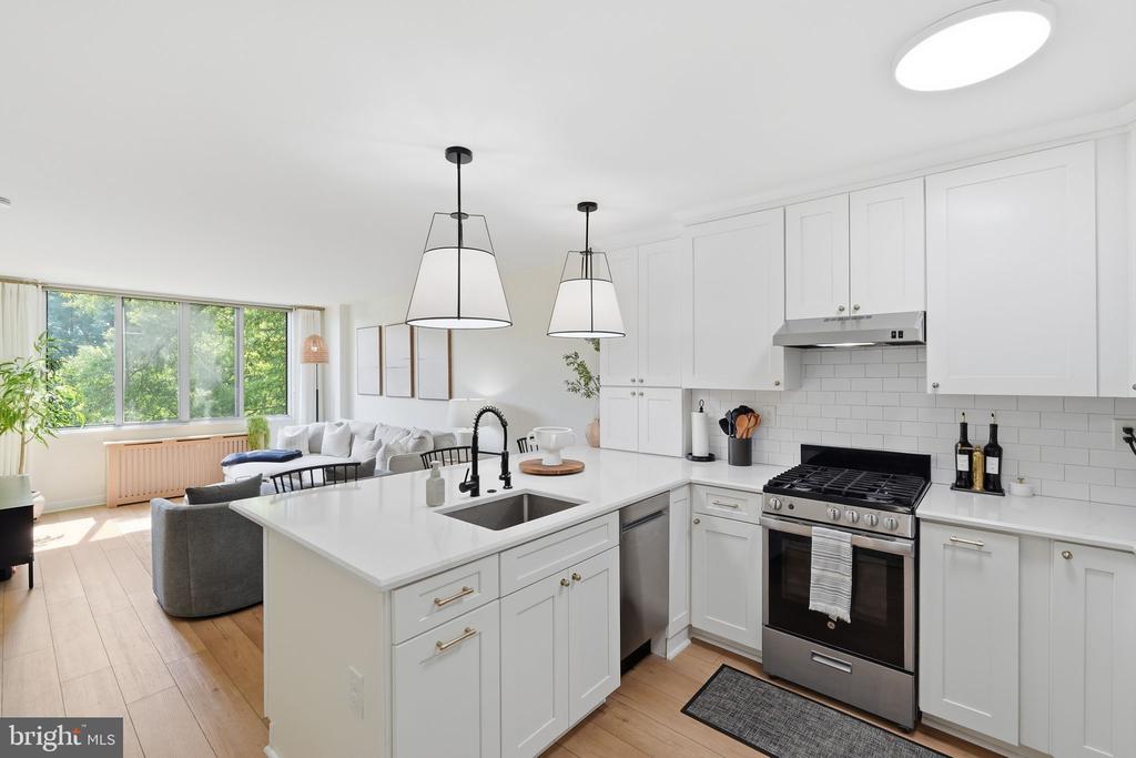 2939 VAN NESS STREET NW Unit: 846
