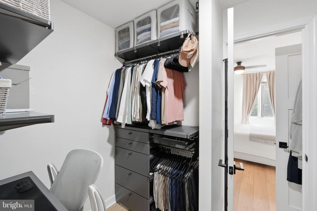 2939 VAN NESS STREET NW Unit: 846