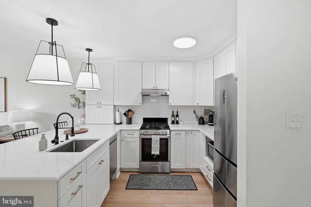 2939 VAN NESS STREET NW Unit: 846
