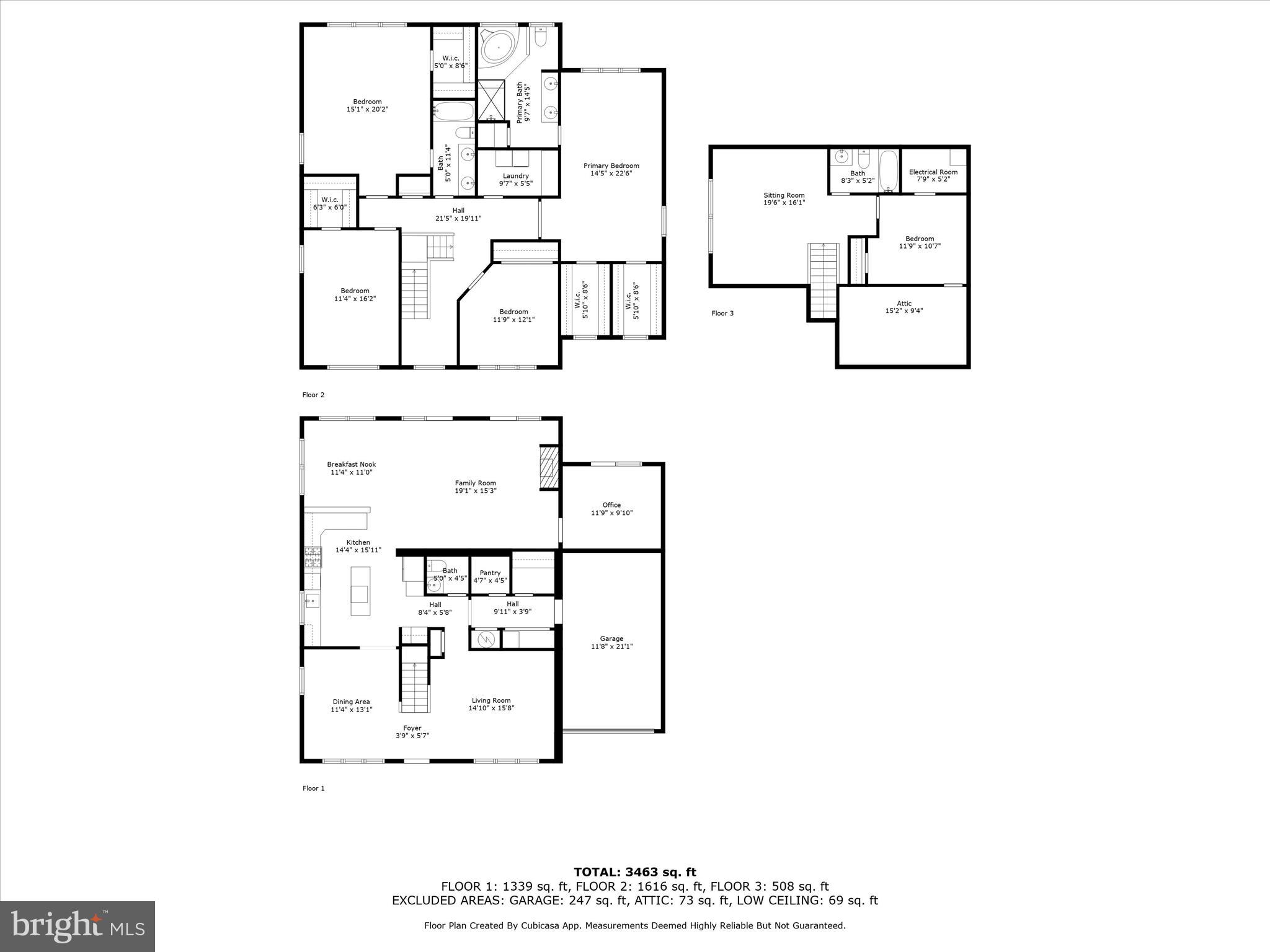 4302 Colchester Dr