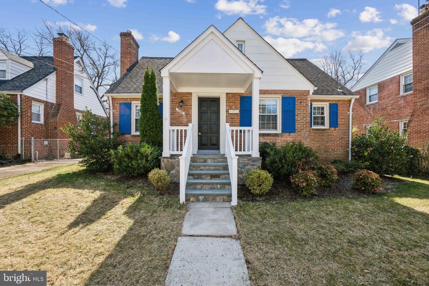 1720 Dublin Dr