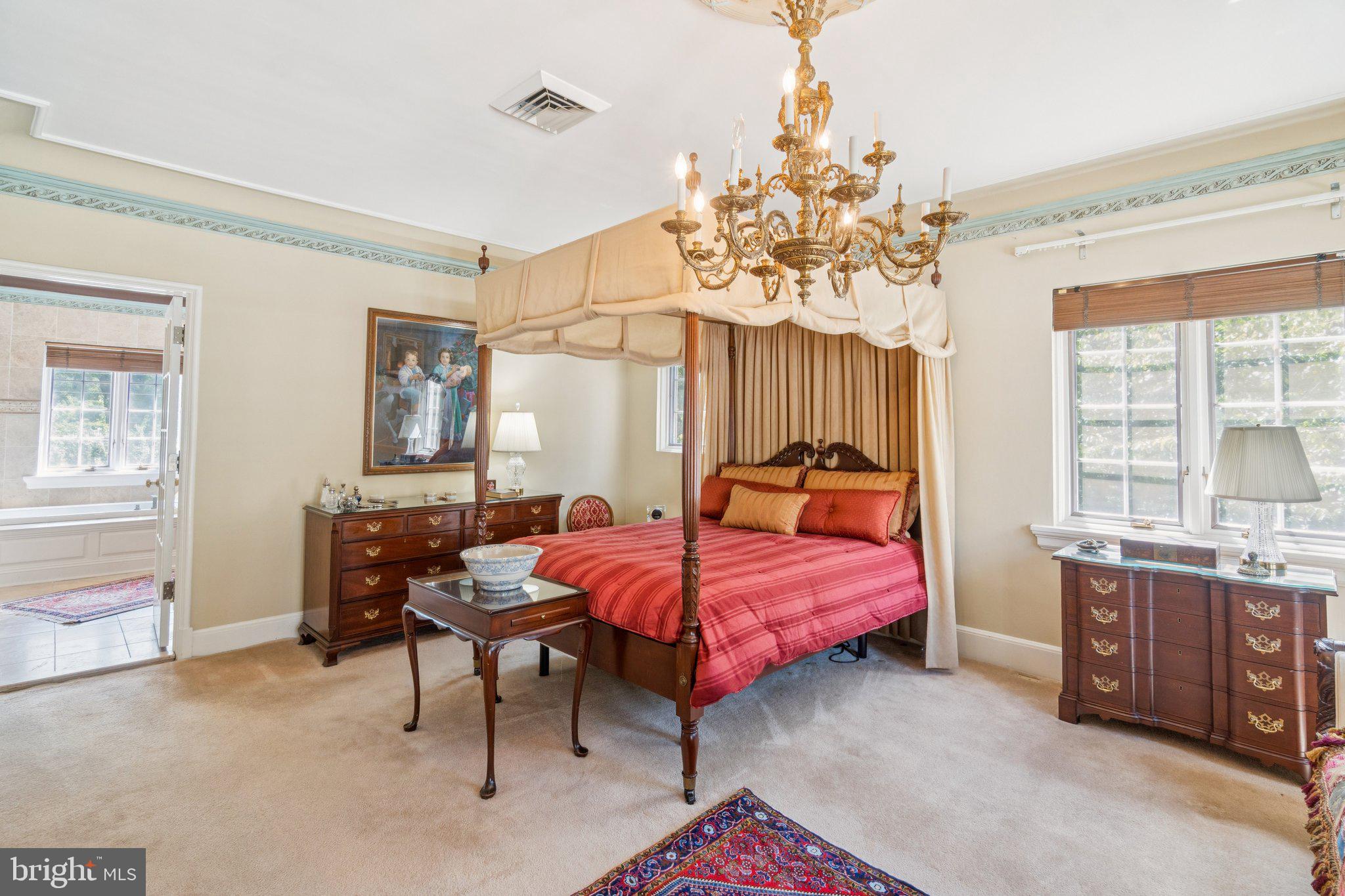 7200 CONNECTICUT AVENUE