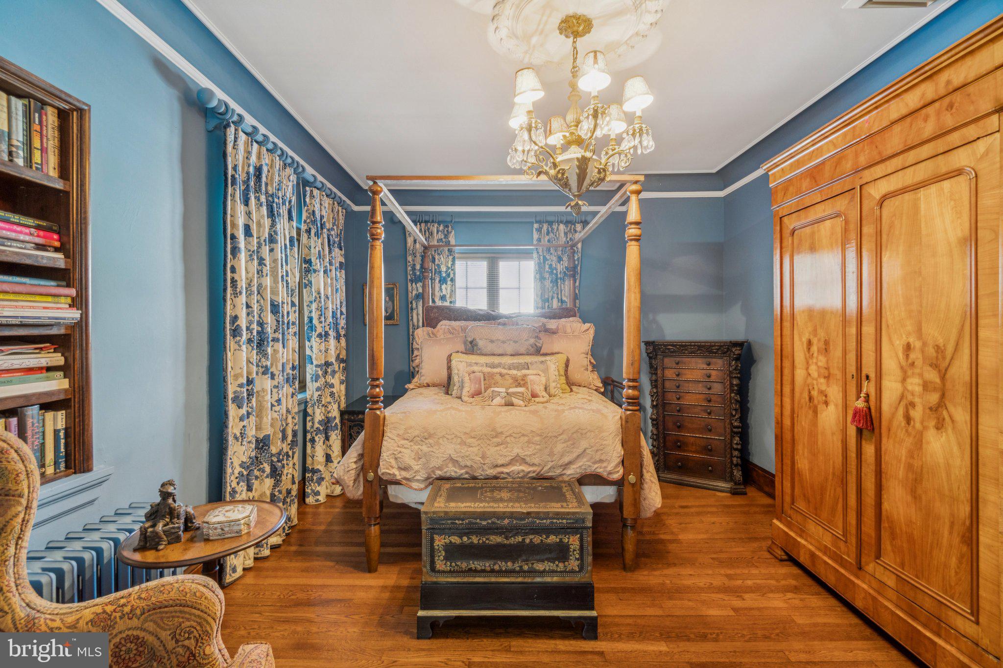 7200 CONNECTICUT AVENUE