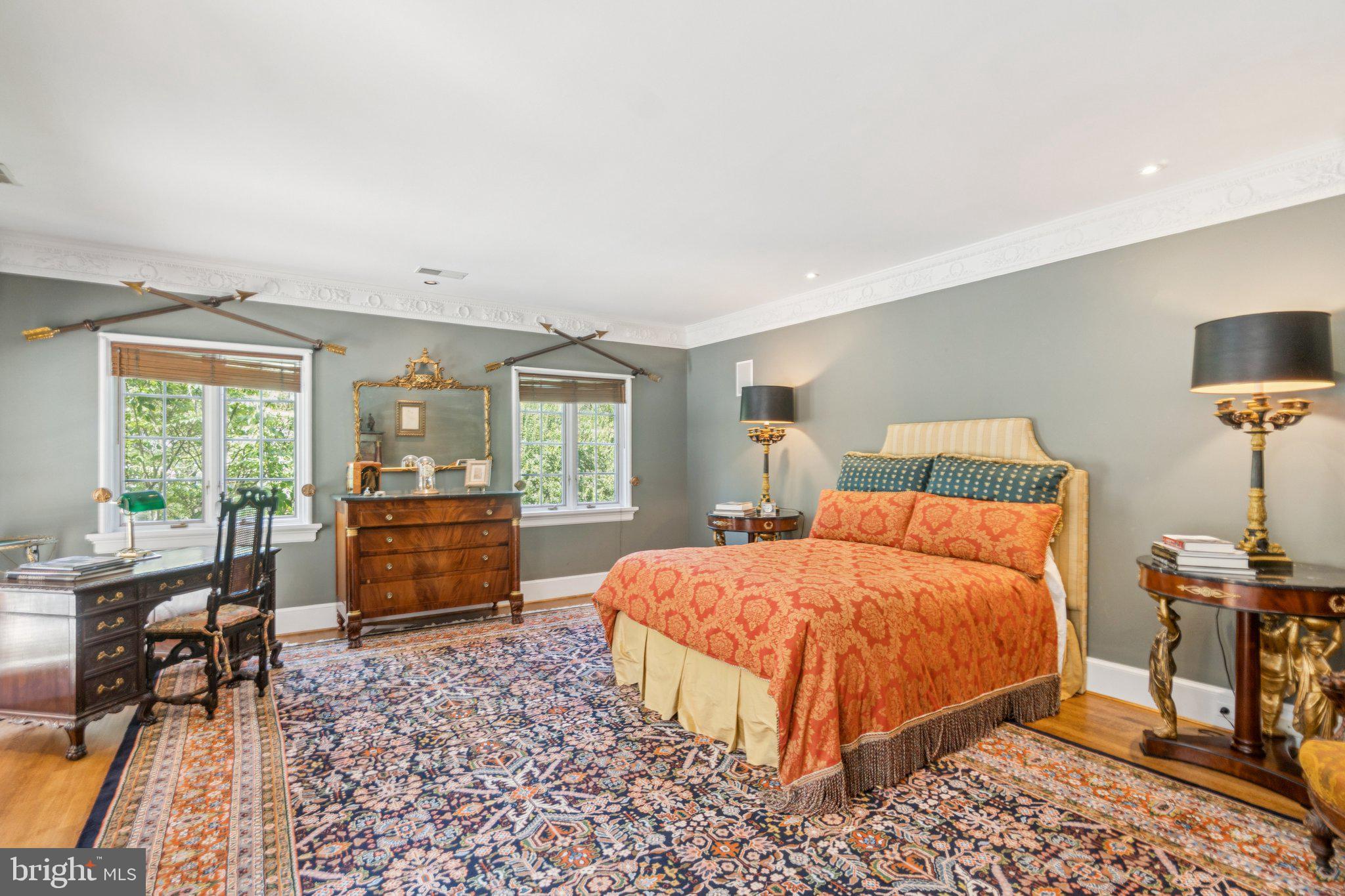 7200 CONNECTICUT AVENUE