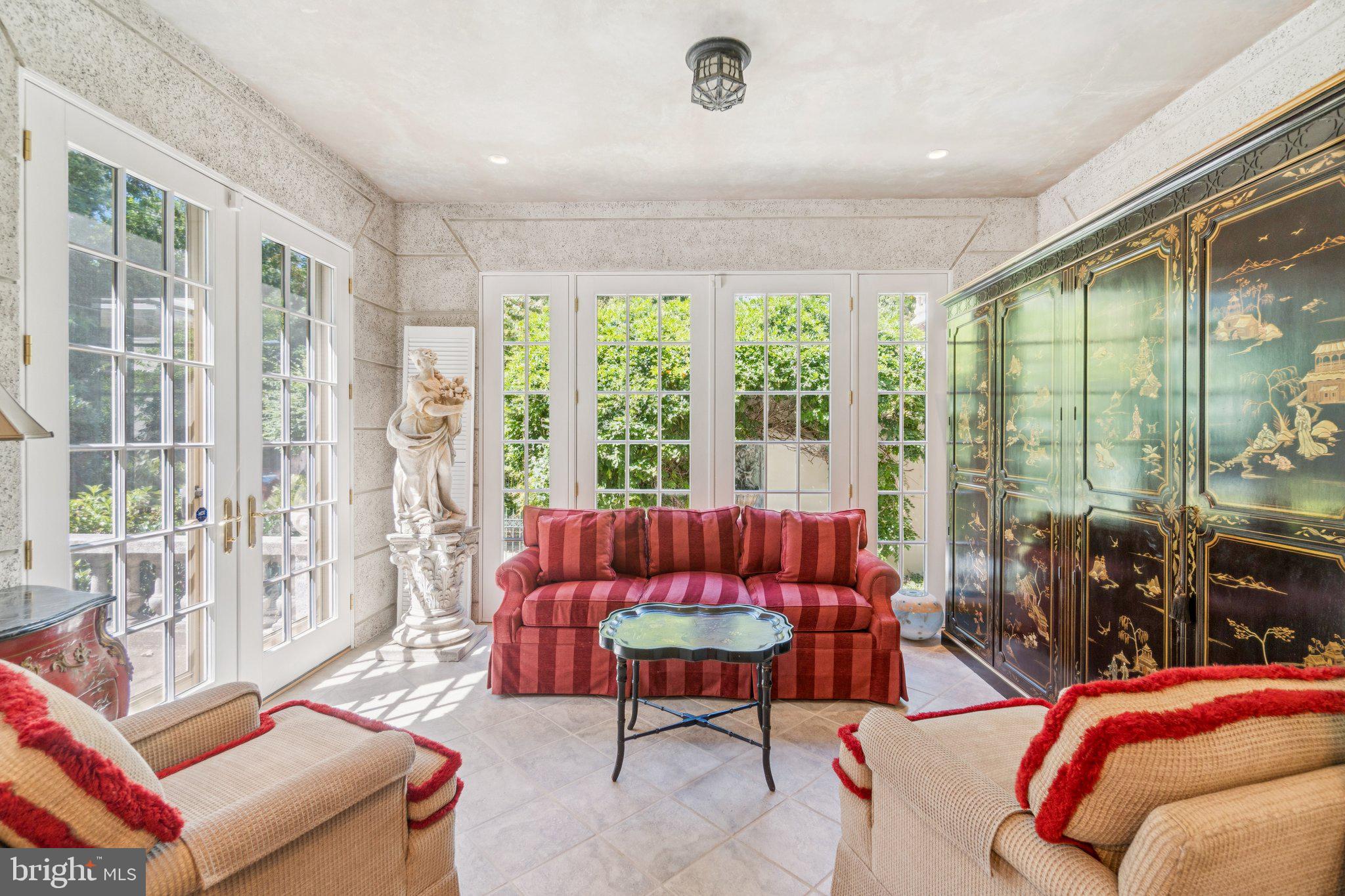 7200 CONNECTICUT AVENUE