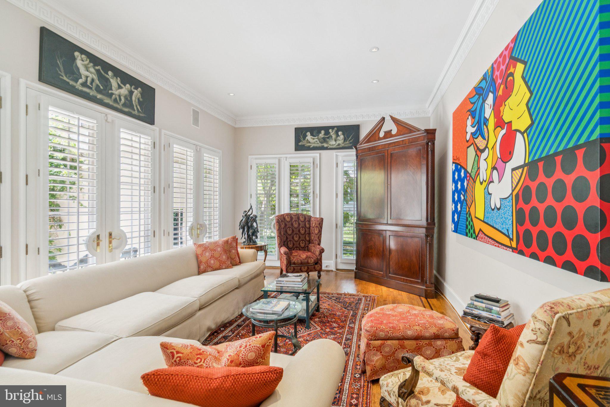 7200 CONNECTICUT AVENUE