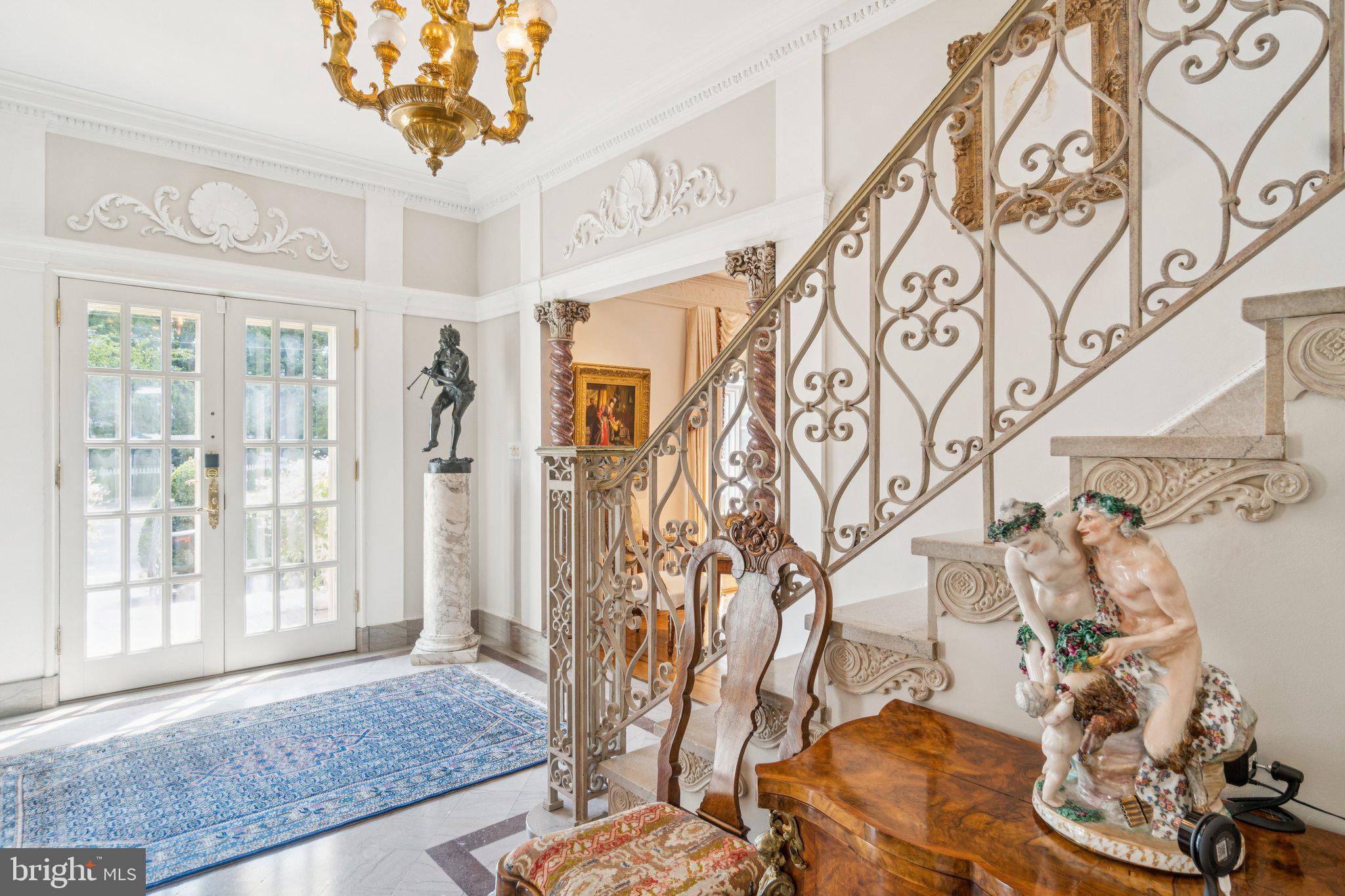 7200 CONNECTICUT AVENUE