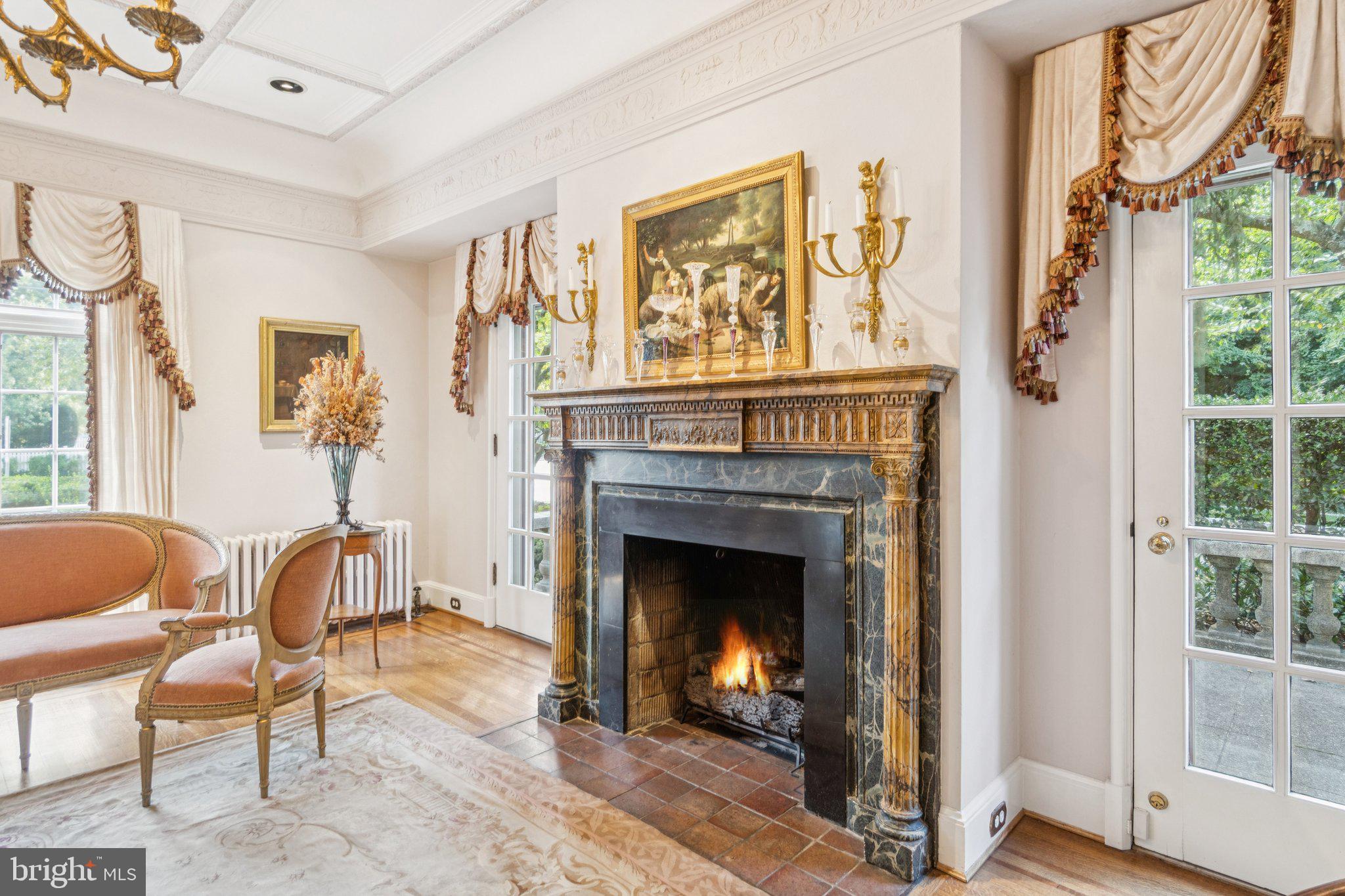 7200 CONNECTICUT AVENUE