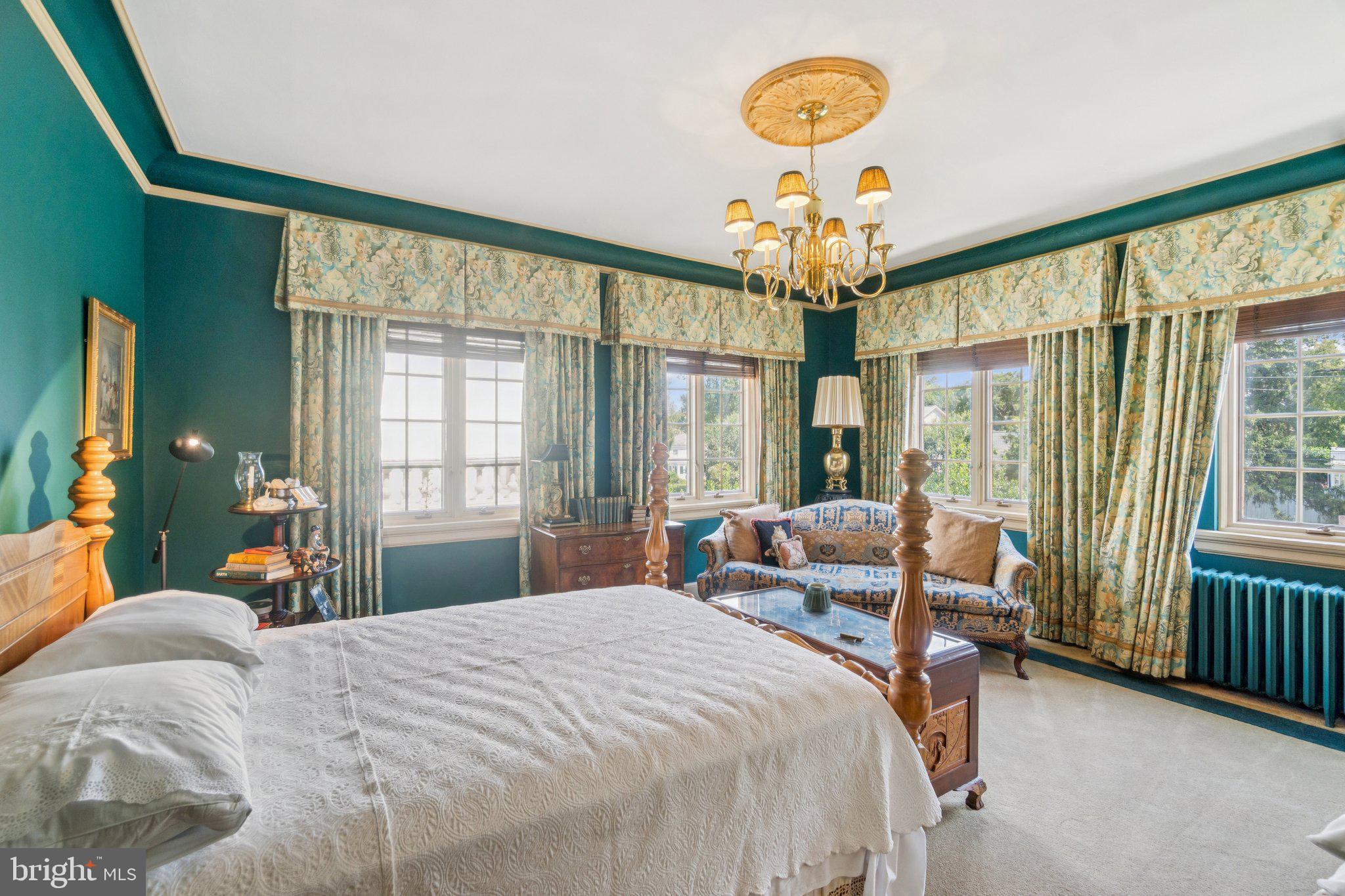 7200 CONNECTICUT AVENUE