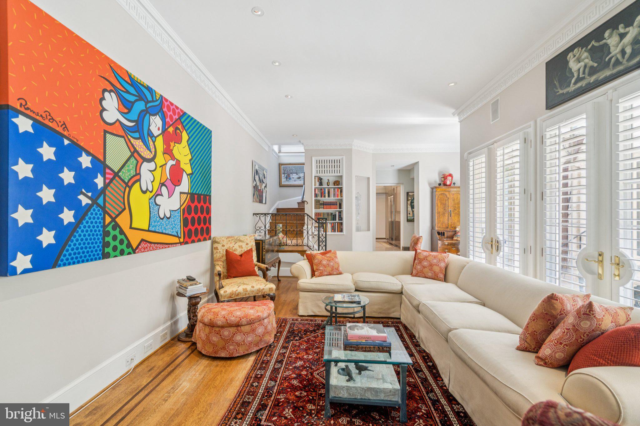 7200 CONNECTICUT AVENUE