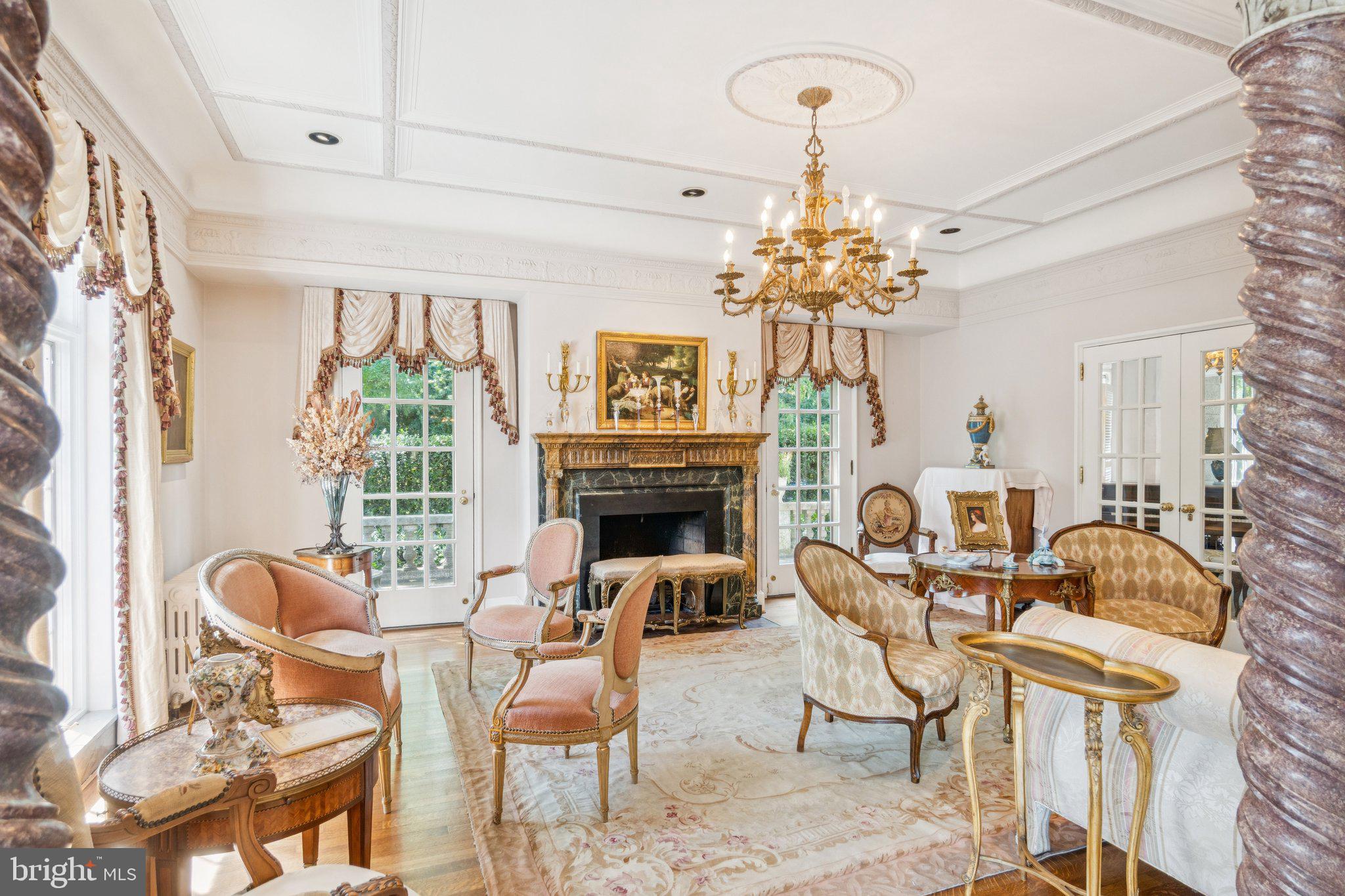 7200 CONNECTICUT AVENUE