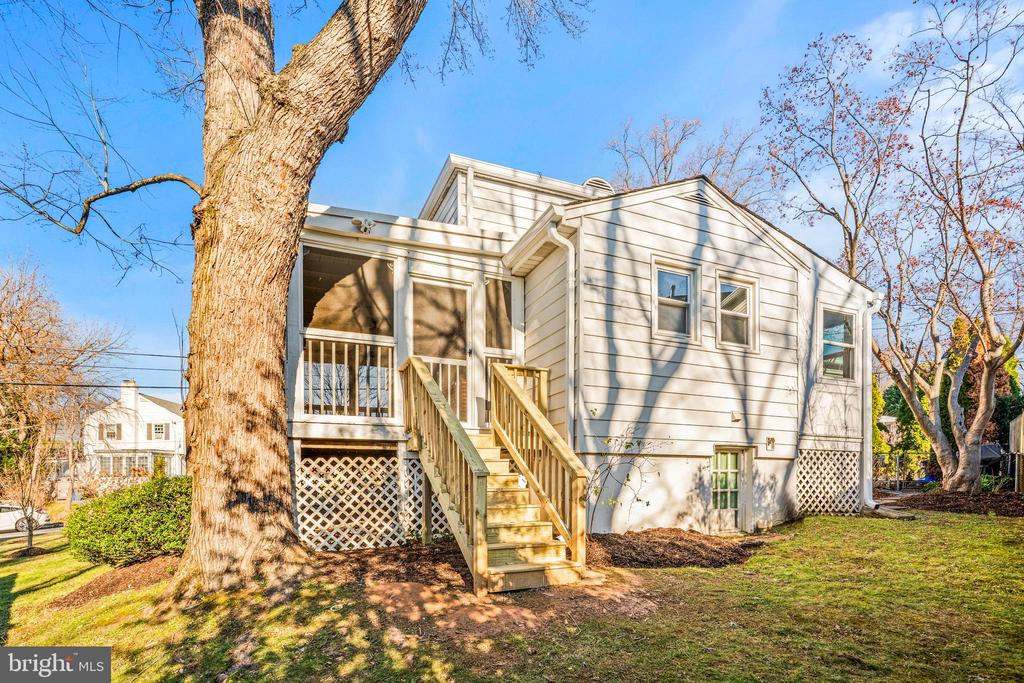 2700 SPENCER ROAD