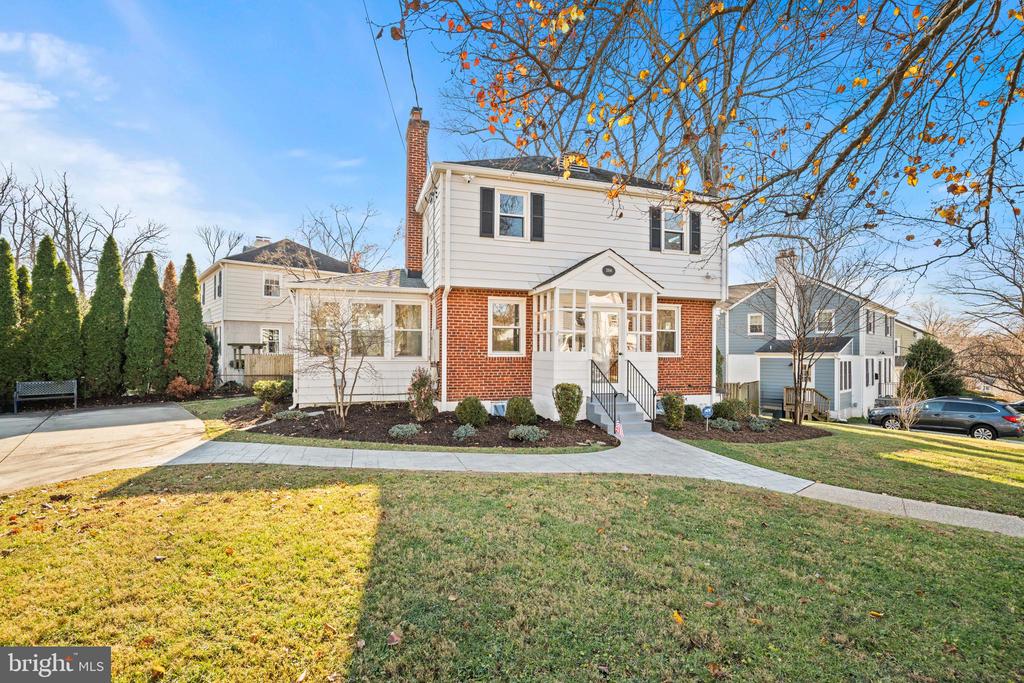 2700 SPENCER ROAD