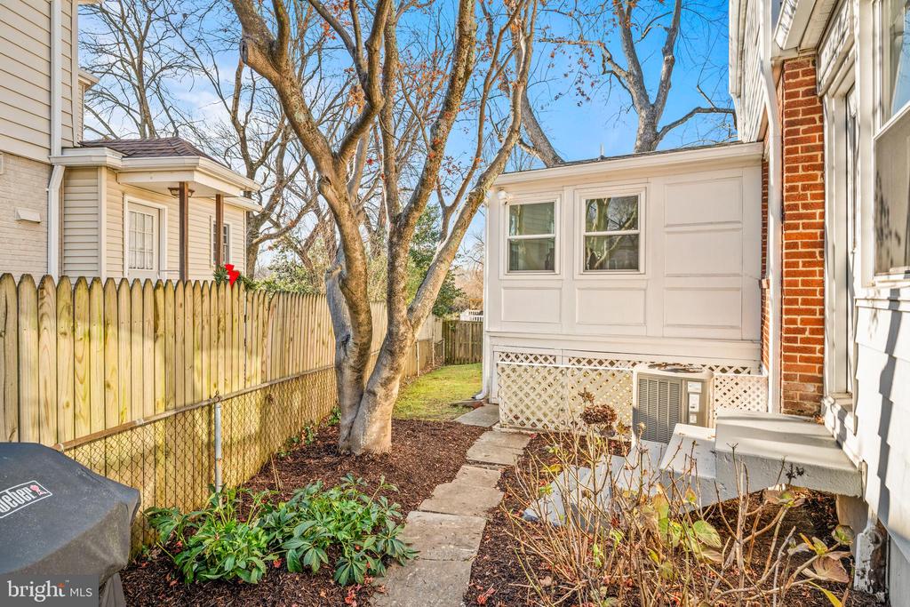 2700 SPENCER ROAD