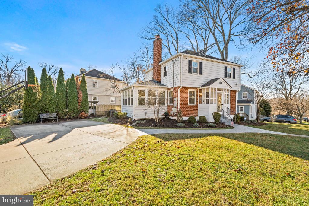 2700 SPENCER ROAD