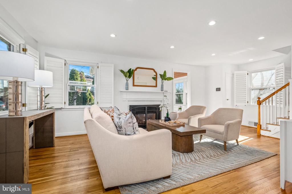 2700 SPENCER ROAD